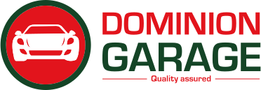 Dominion Garage - Quality Assured